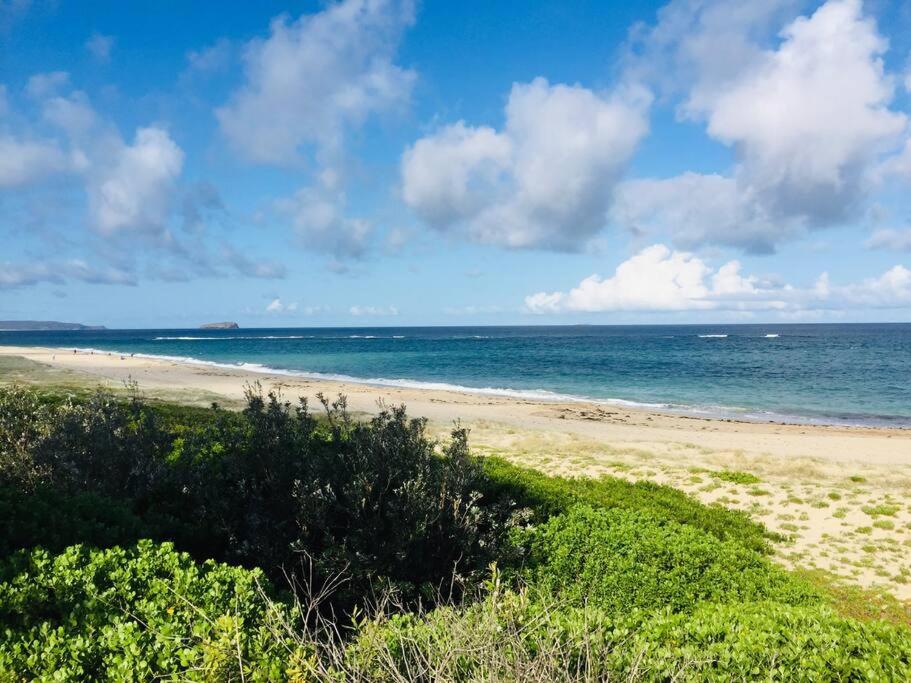 Sea & Sun Beach House