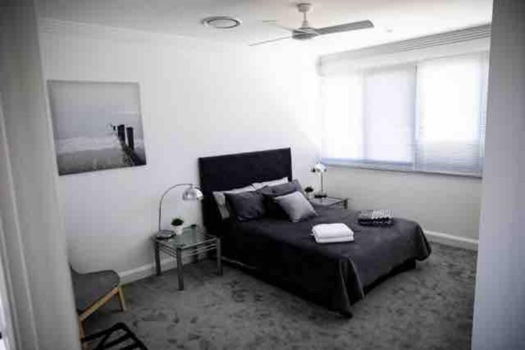 Sea & Sun Beach House