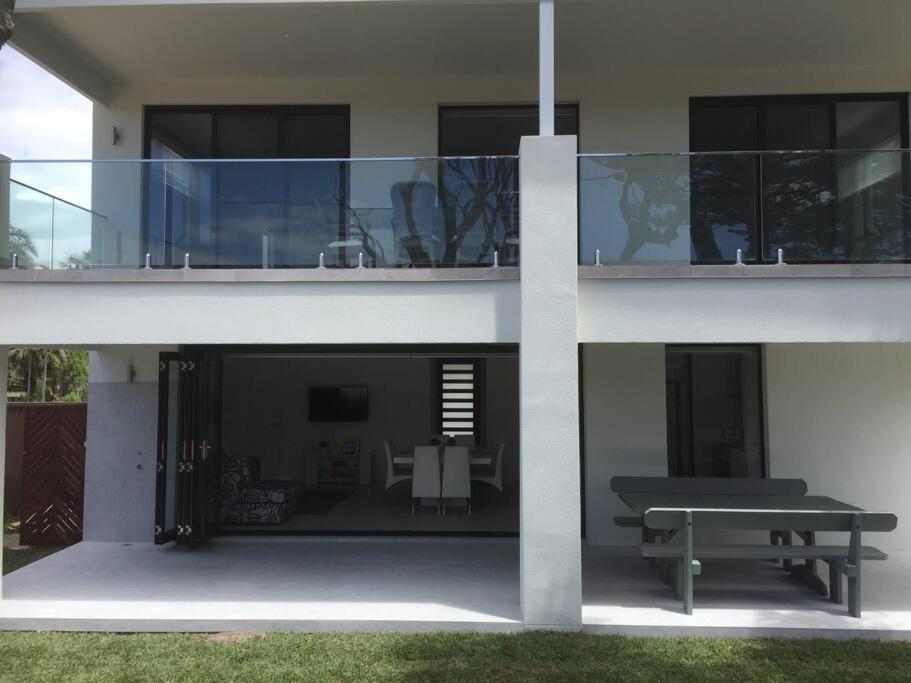 Sea & Sun Beach House