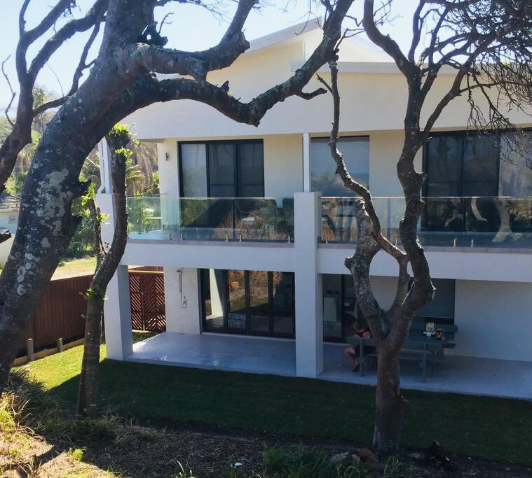 Sea & Sun Beach House