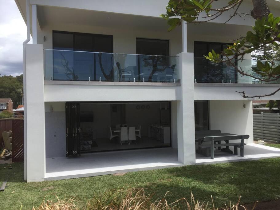 Sea & Sun Beach House