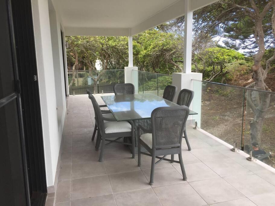Sea & Sun Beach House
