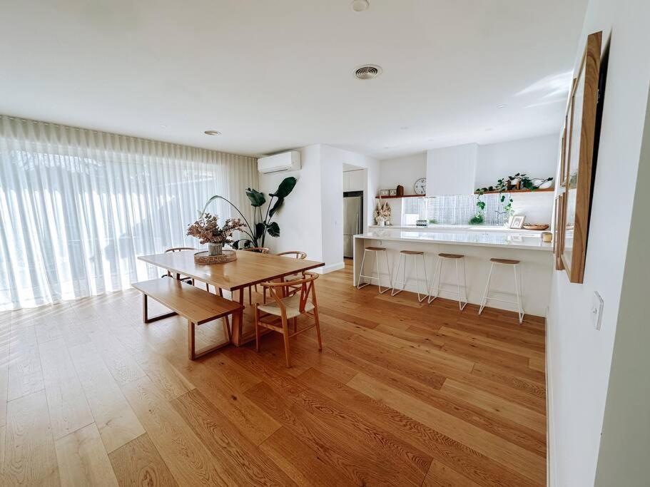 Farm Stay in stunning new home