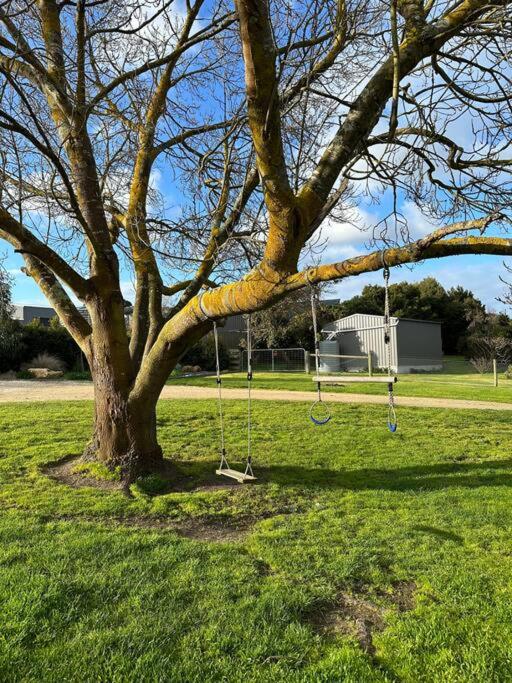 Farm Stay in stunning new home