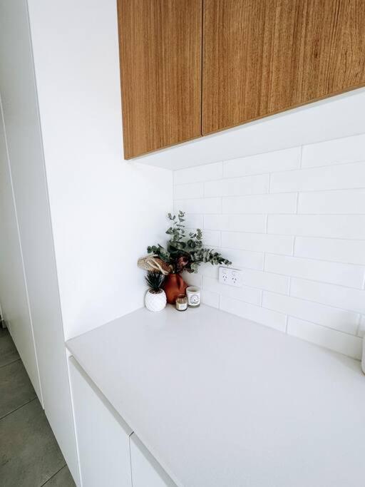 Farm Stay in stunning new home