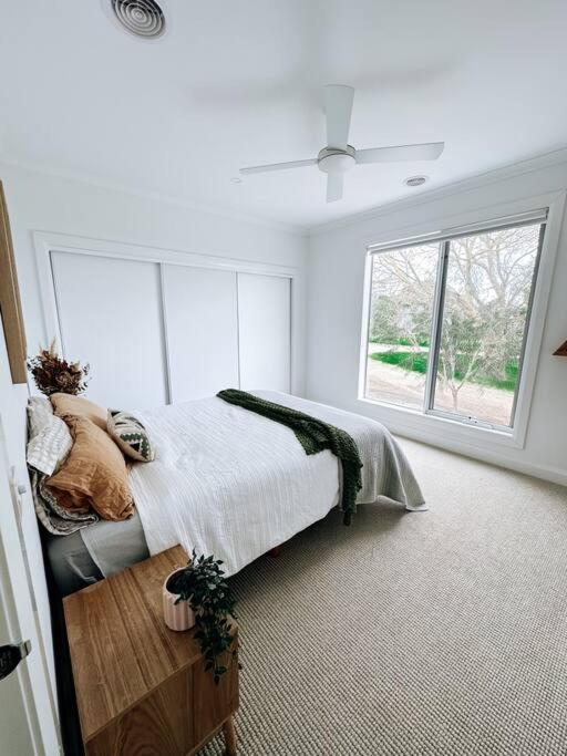 Farm Stay in stunning new home