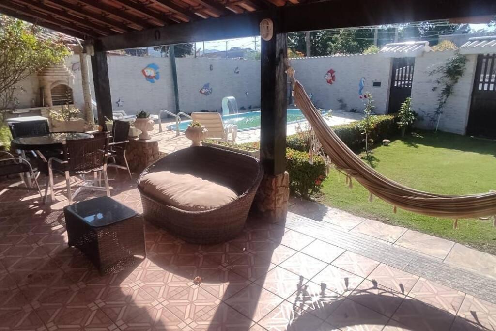 Casa da Lua