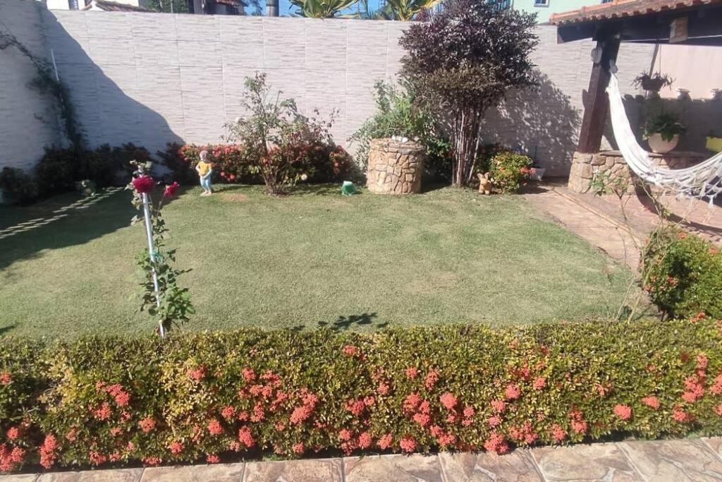 Casa da Lua