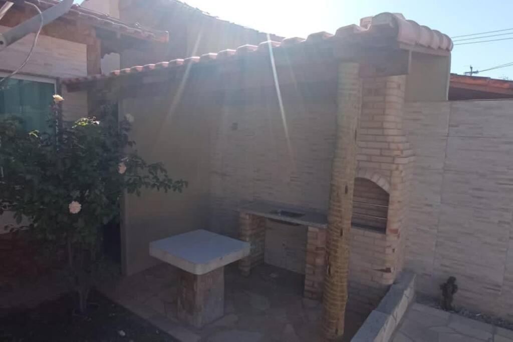 Casa da Lua