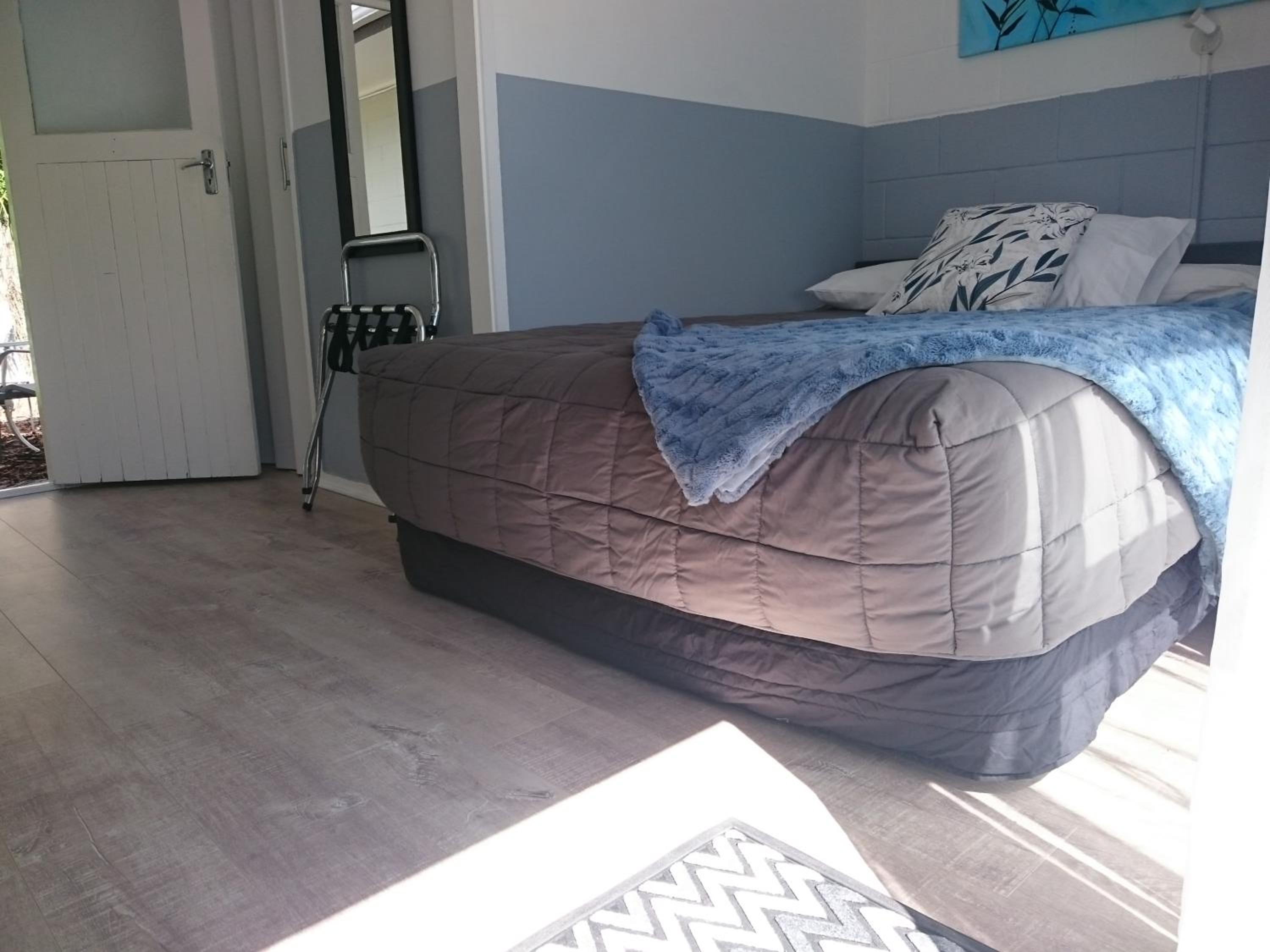 Aarangi Tui Motel