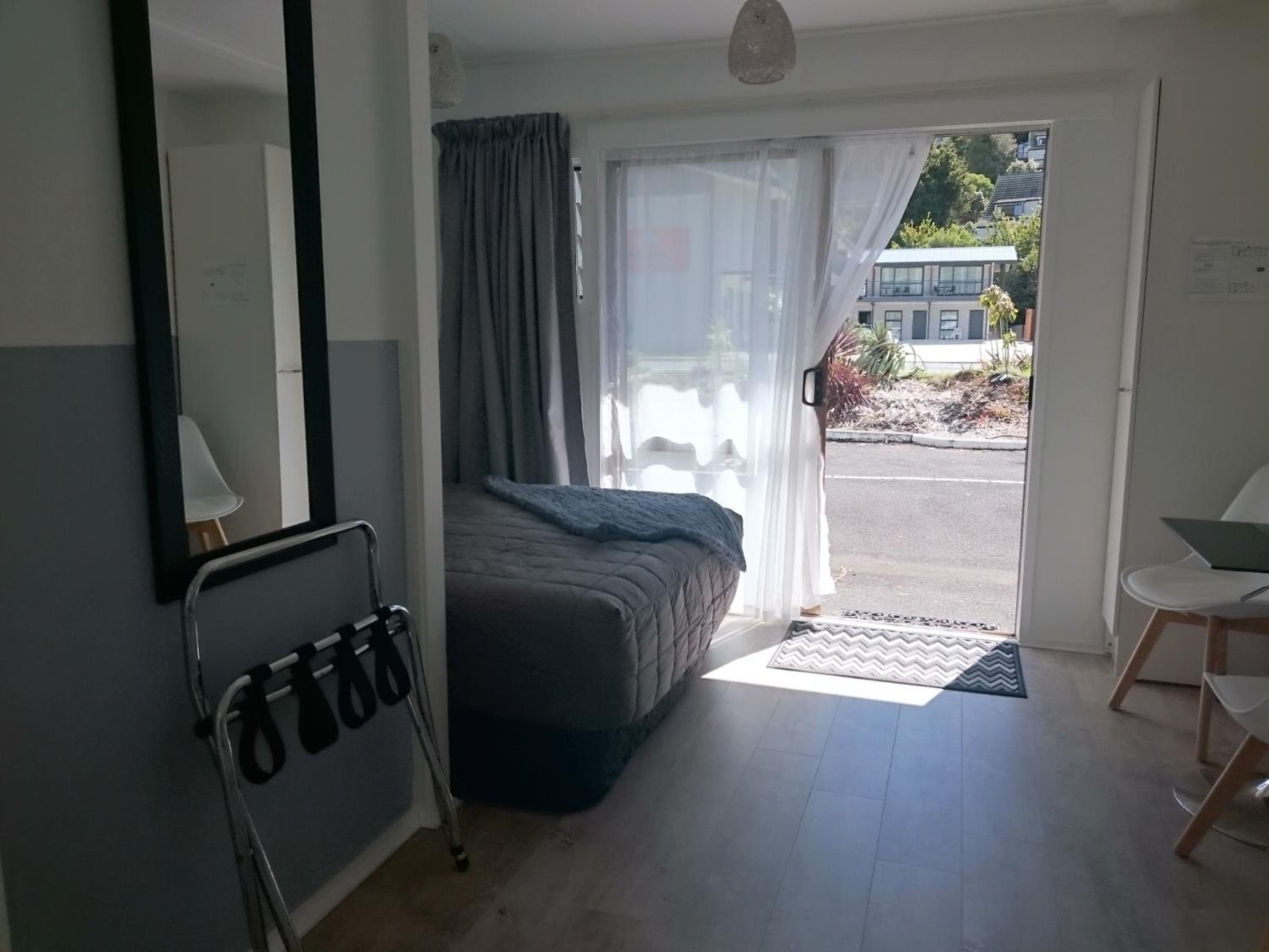 Aarangi Tui Motel