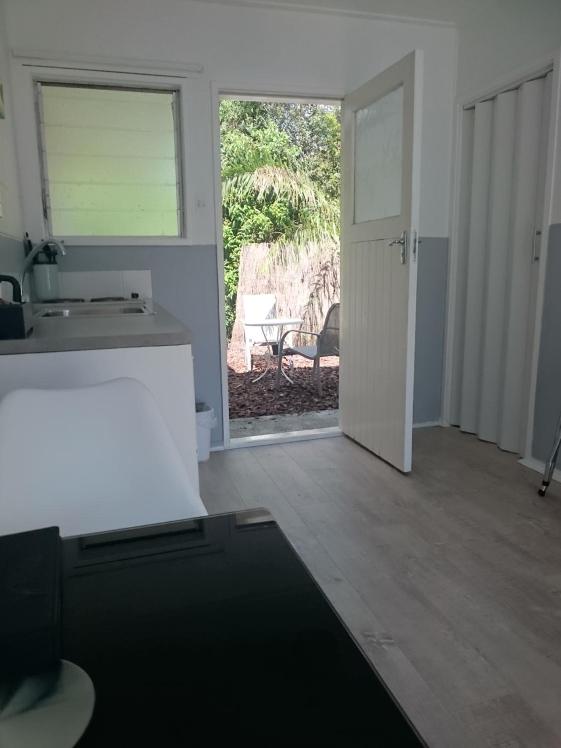 Aarangi Tui Motel