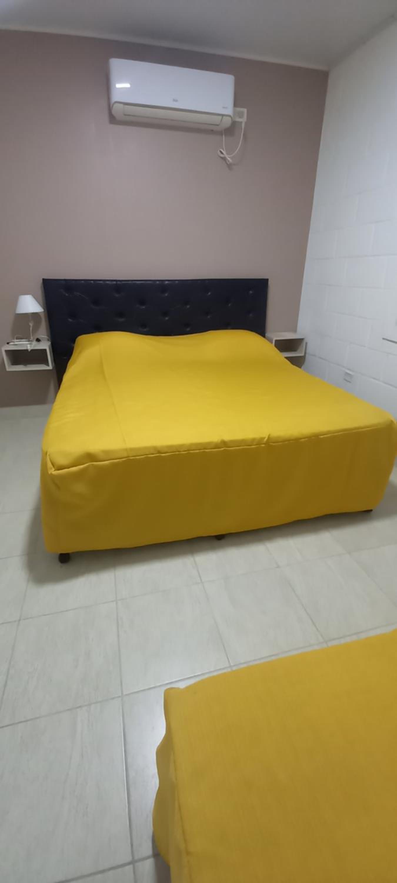 Cabañas Don Tatin