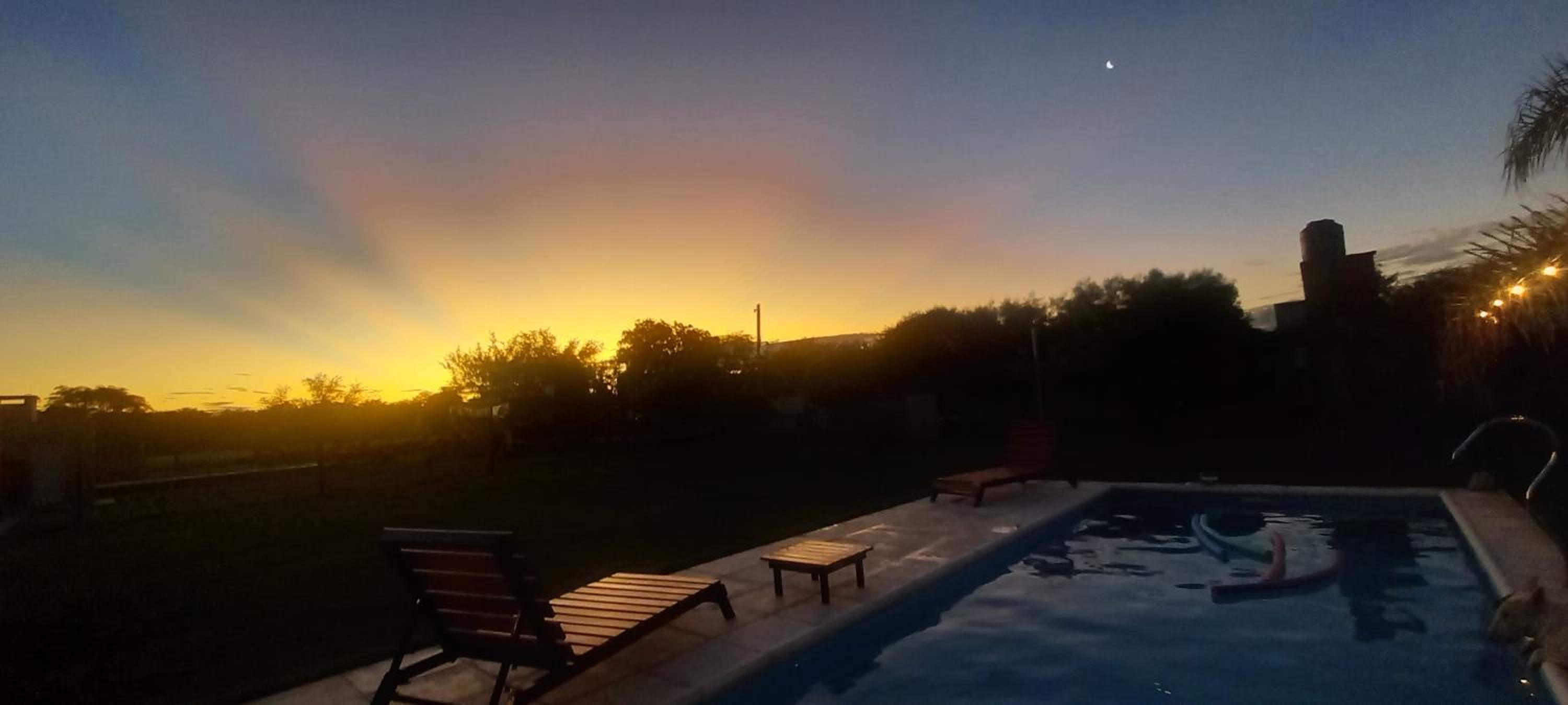 Cabañas Don Tatin