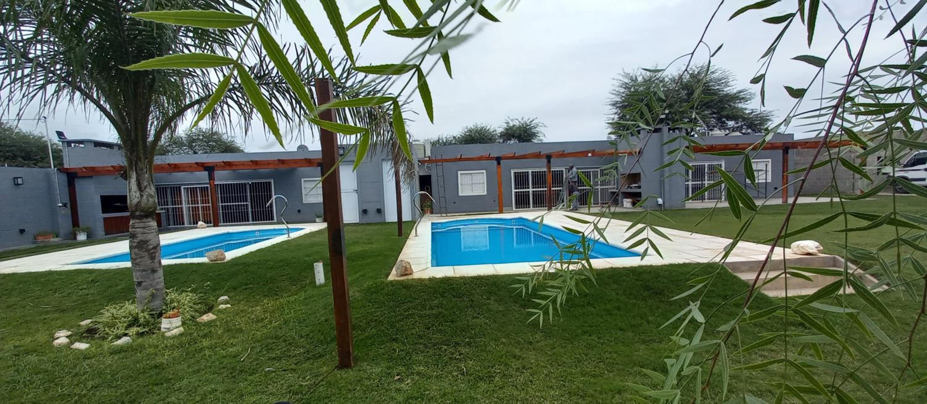 Cabañas Don Tatin