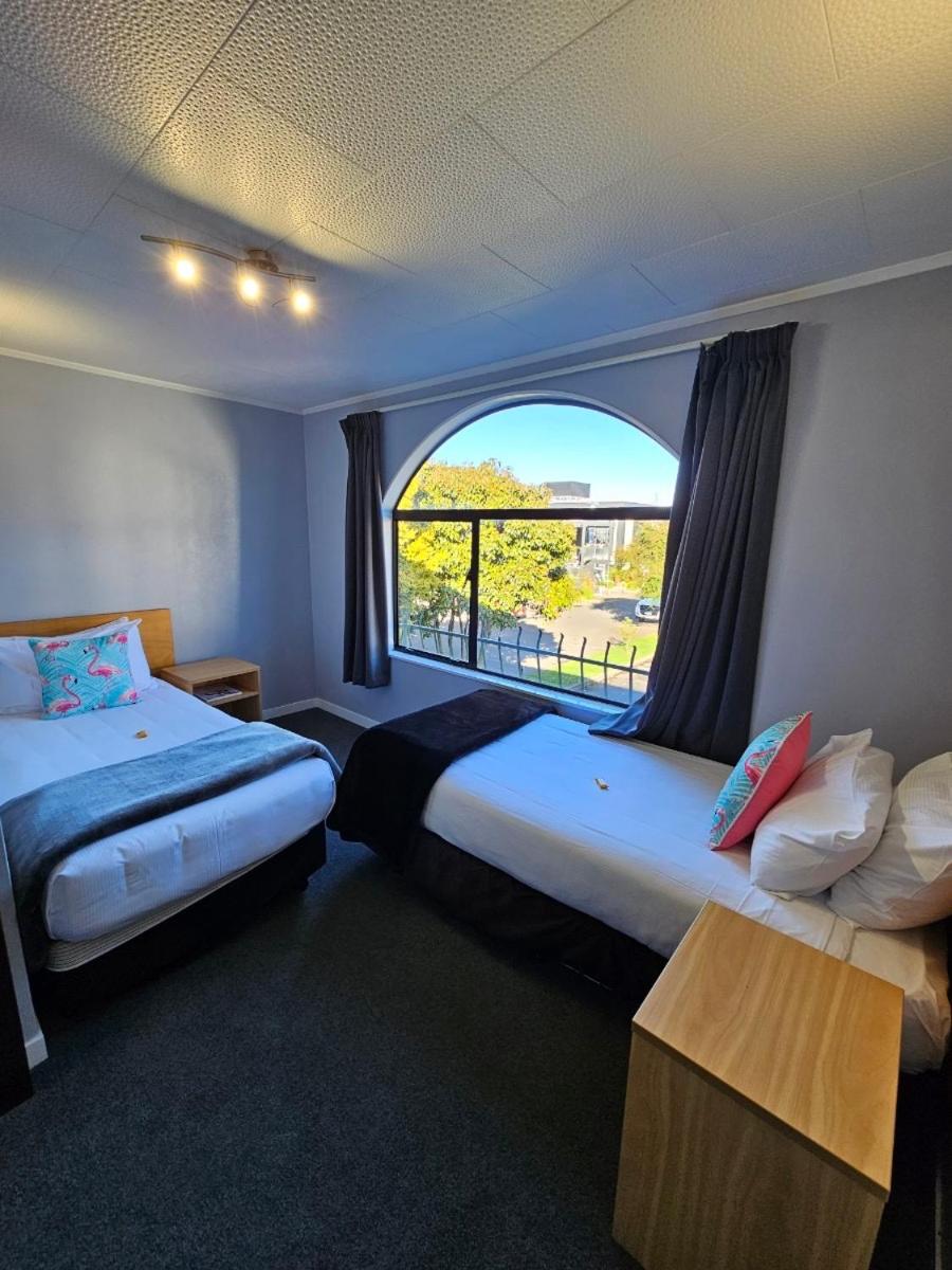 Hacienda Motor Lodge