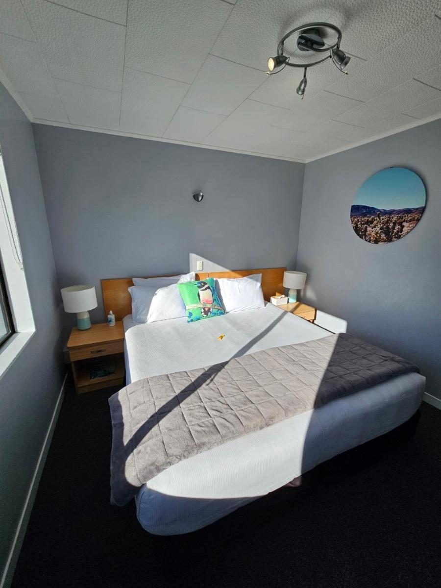 Hacienda Motor Lodge