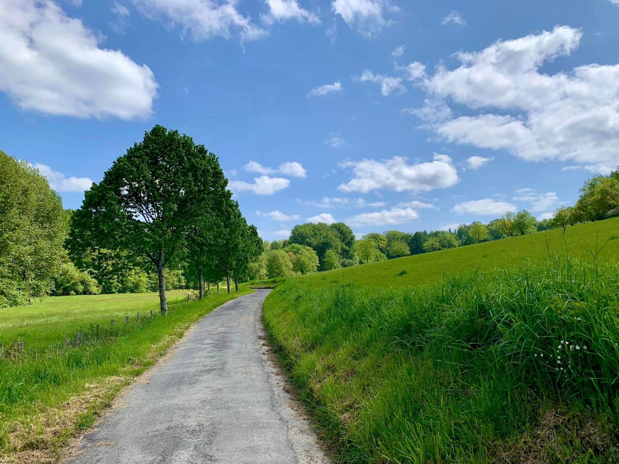 Privatpension Waldbröl