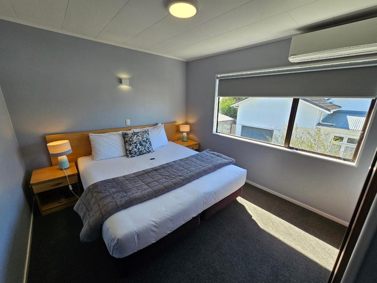 Hacienda Motor Lodge