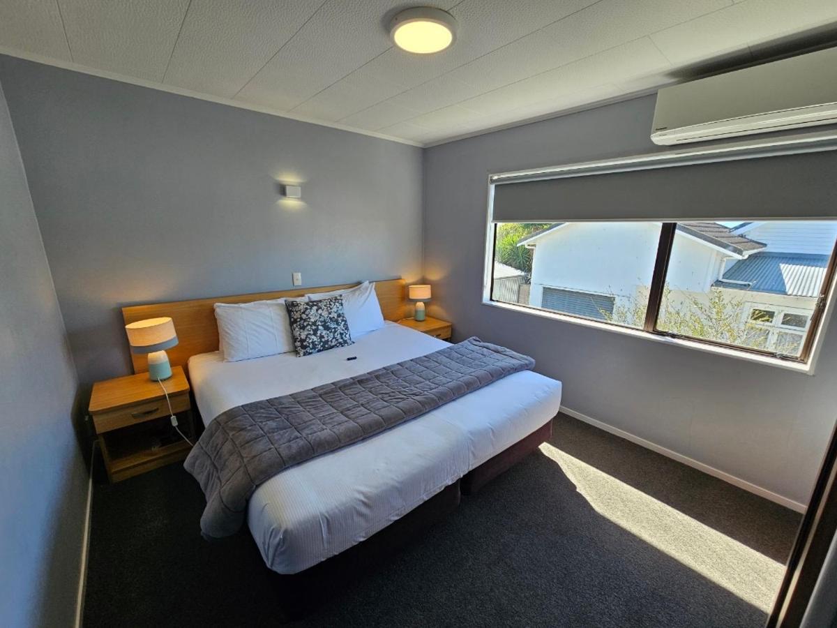 Hacienda Motor Lodge