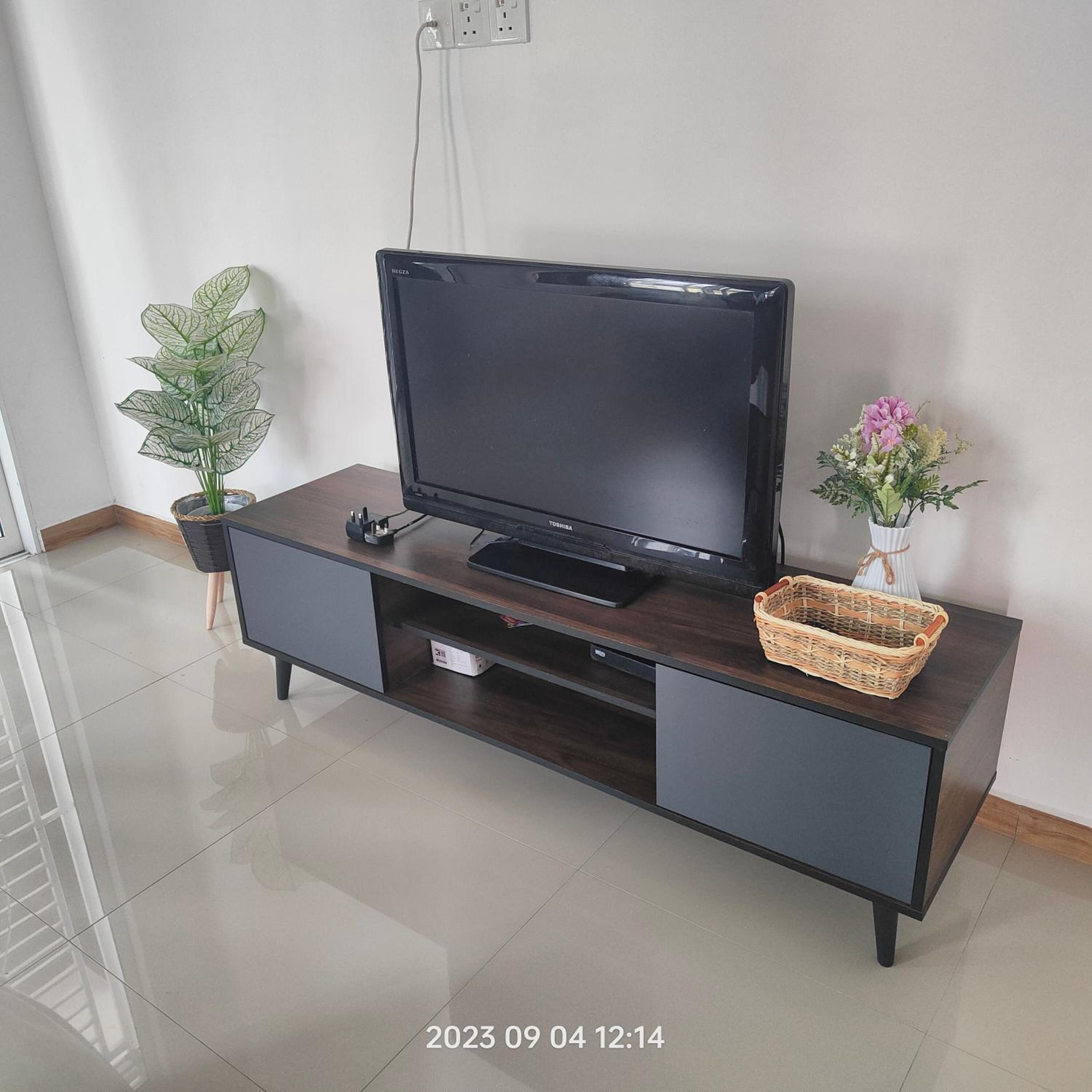 Homestay Kemaman Kasturi Kijal