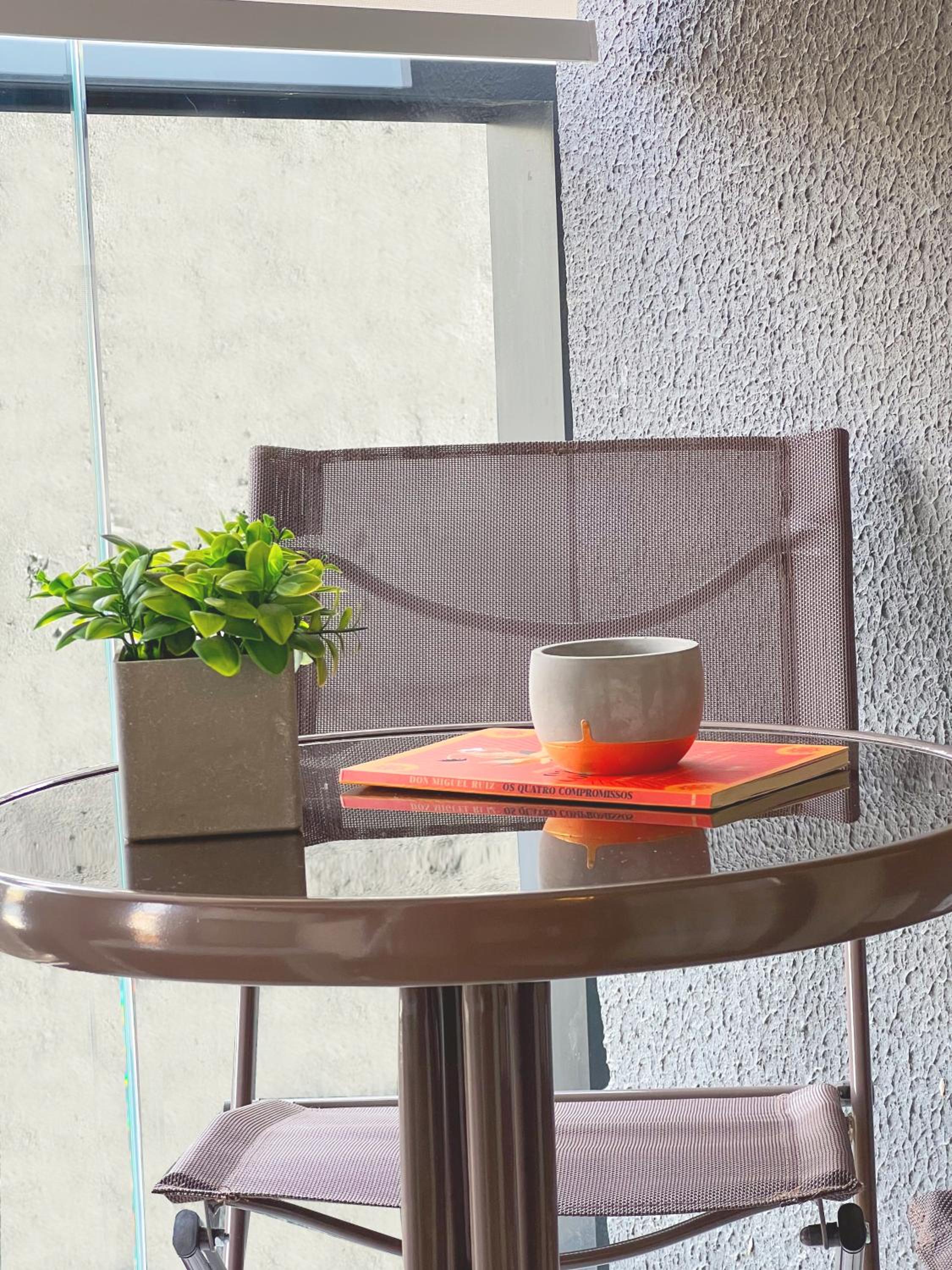 Confort Studio Pinheiros I Jardins