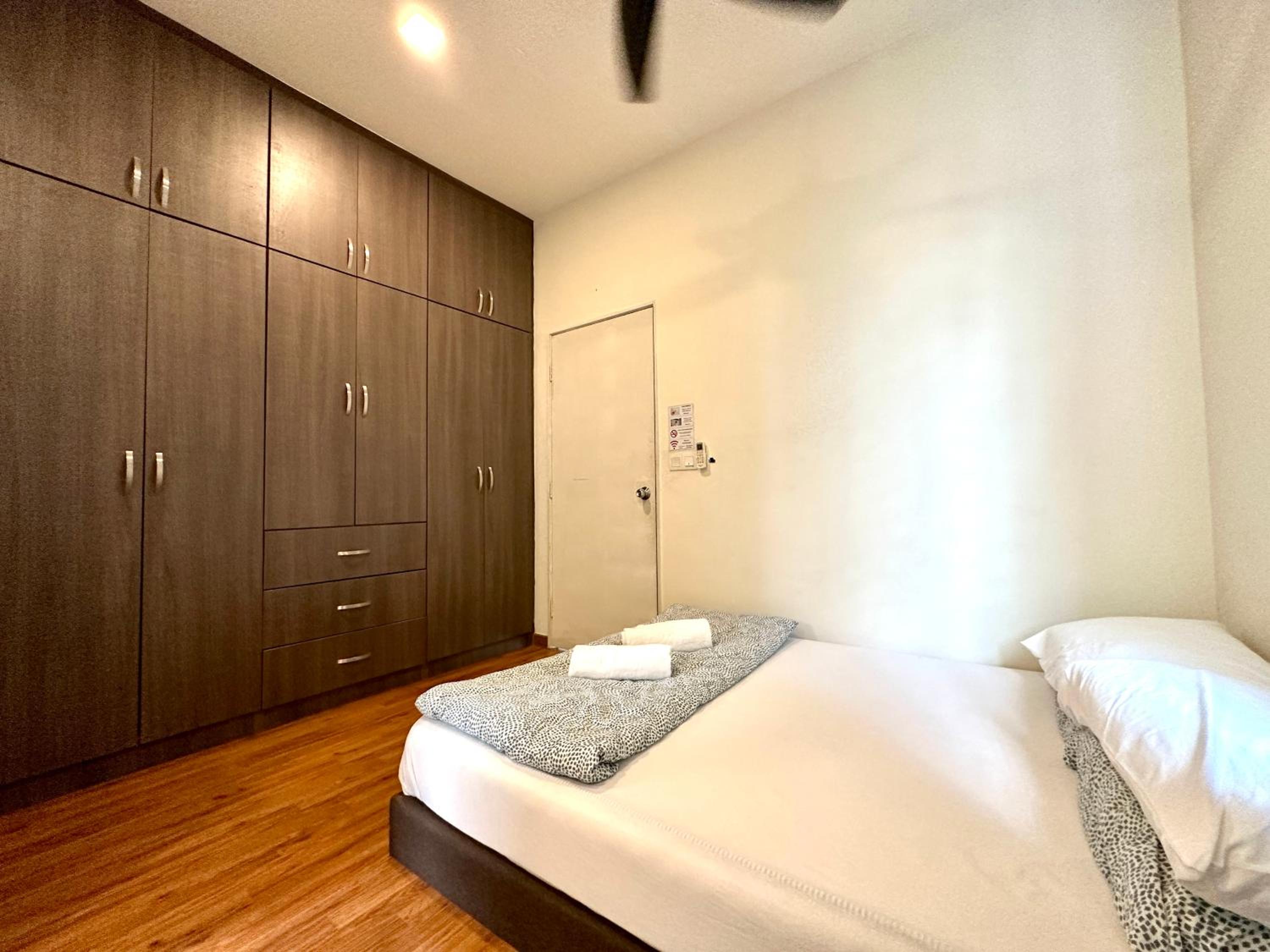 BNB Casa Grande at Rawang - spacious, 15 pax and WiFi, photo 45