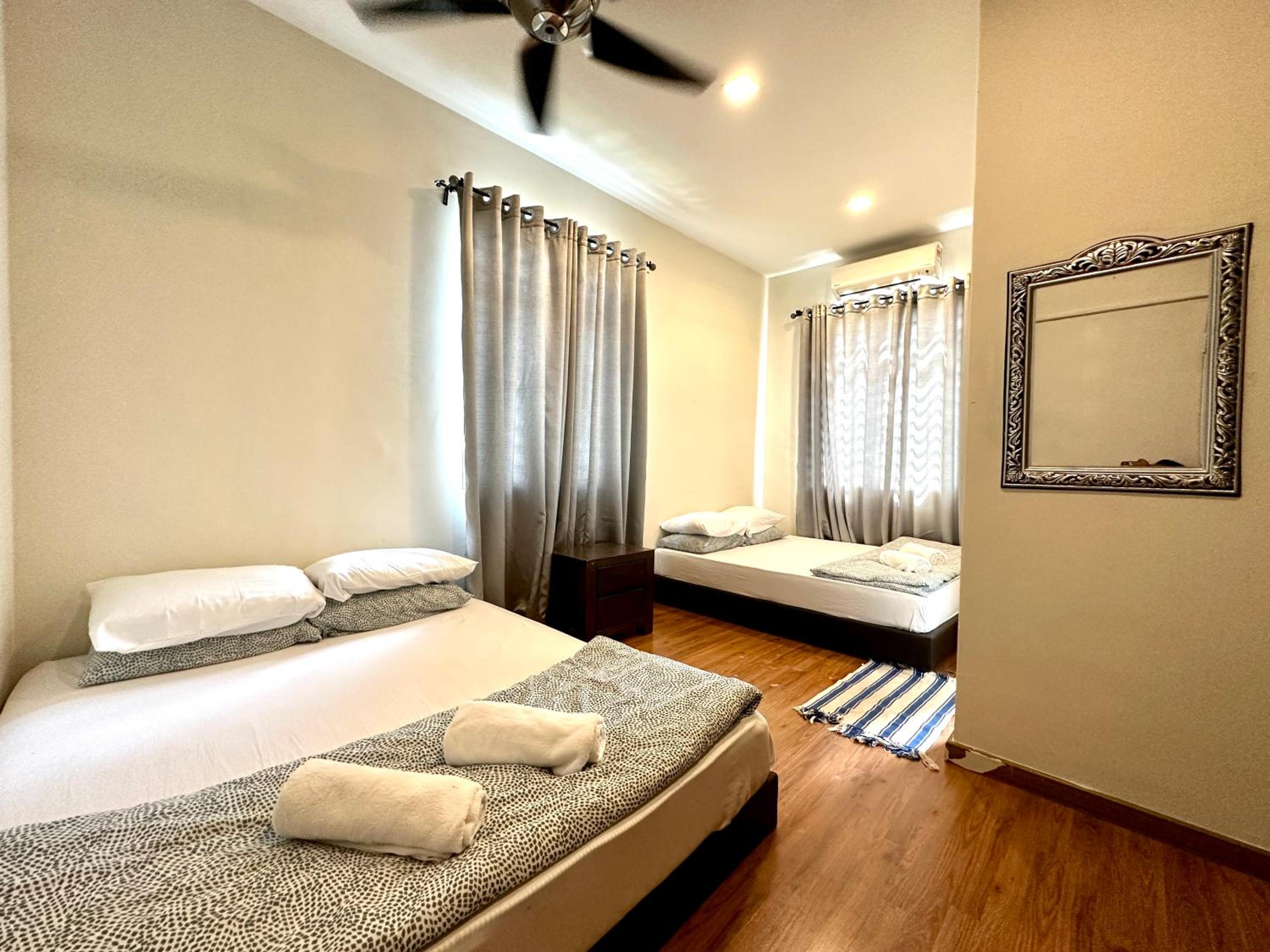 BNB Casa Grande at Rawang - spacious, 15 pax and WiFi, photo 28