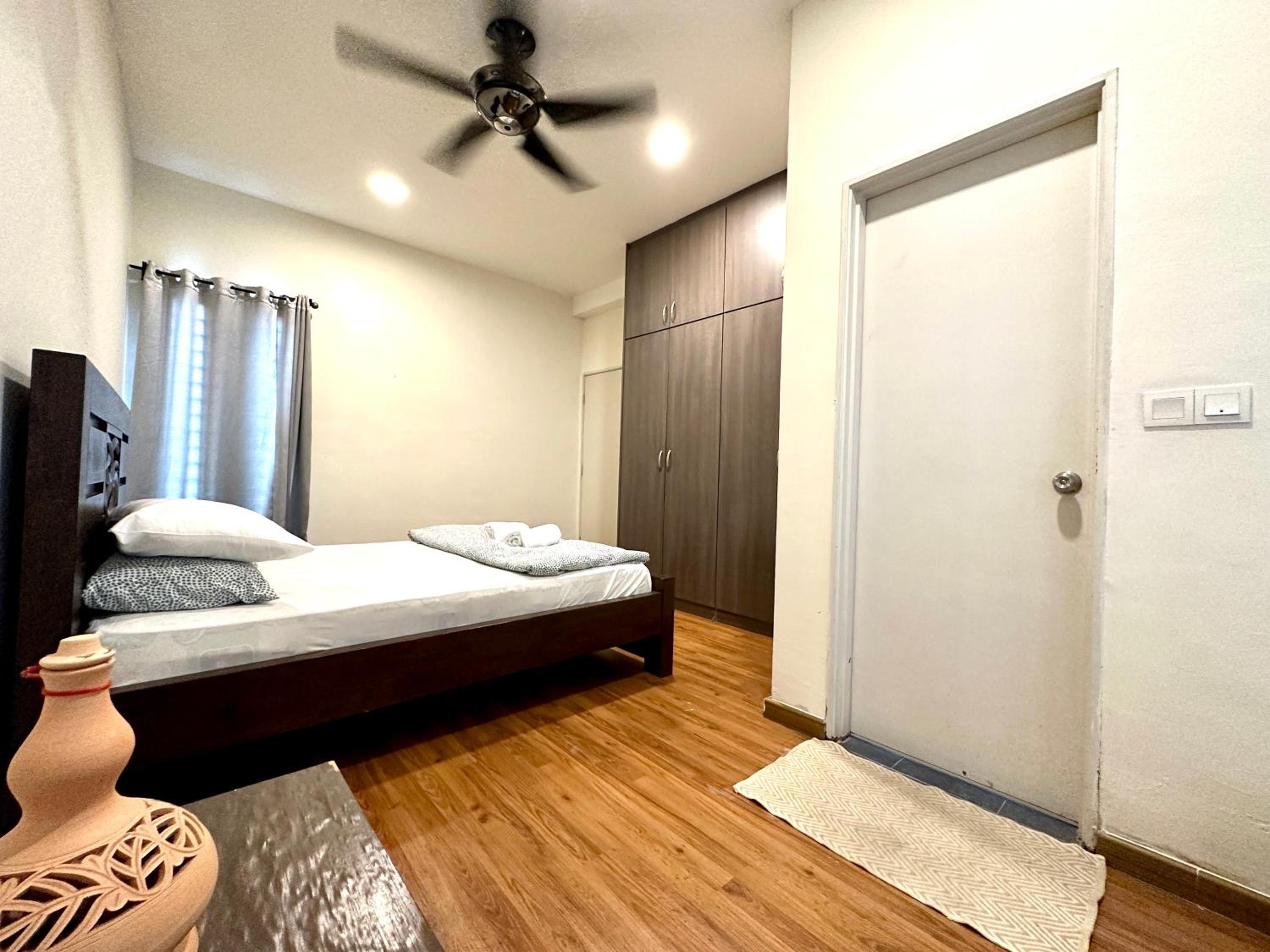BNB Casa Grande at Rawang - spacious, 15 pax and WiFi, photo 25
