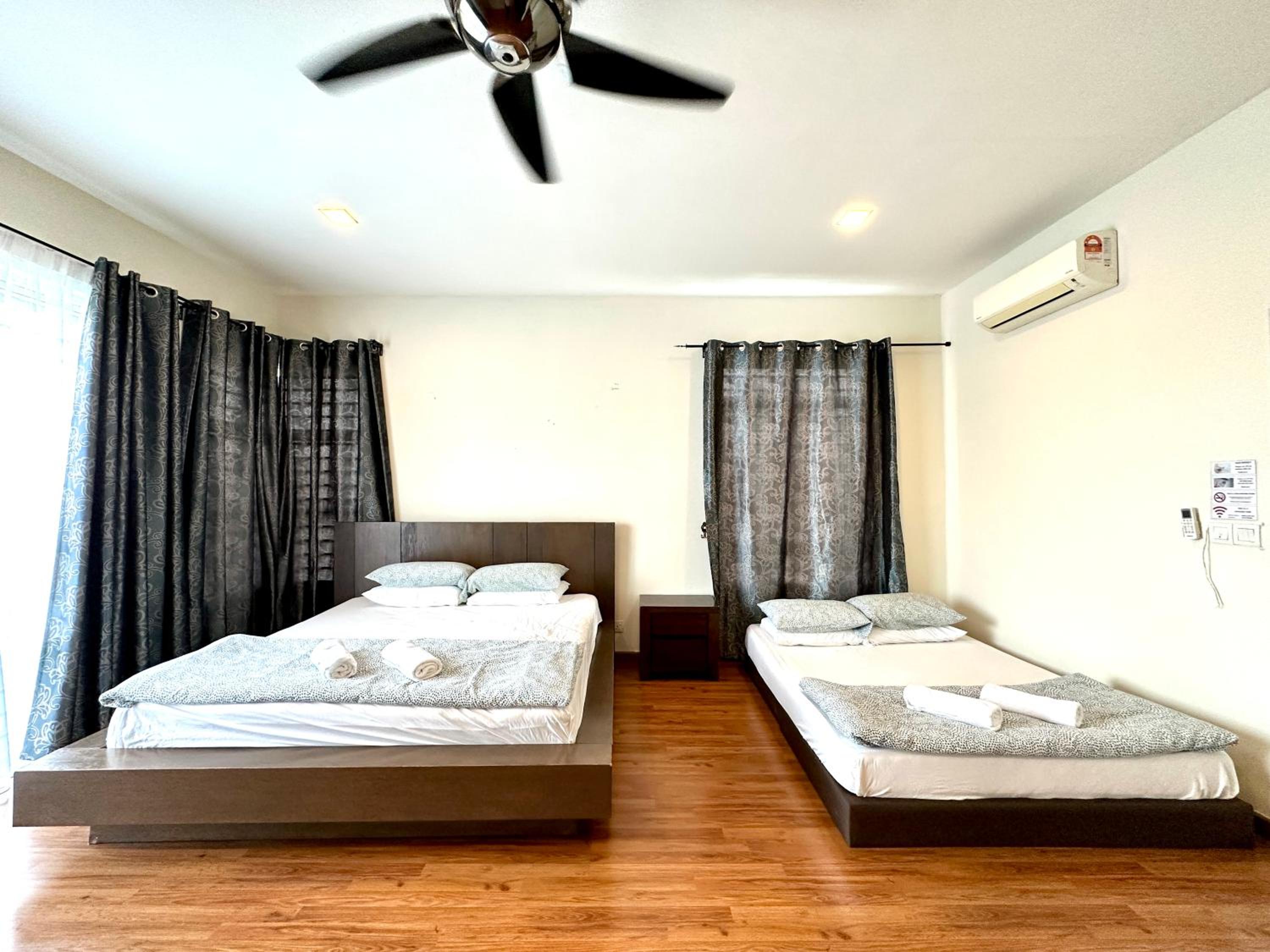 BNB Casa Grande at Rawang - spacious, 15 pax and WiFi, photo 19
