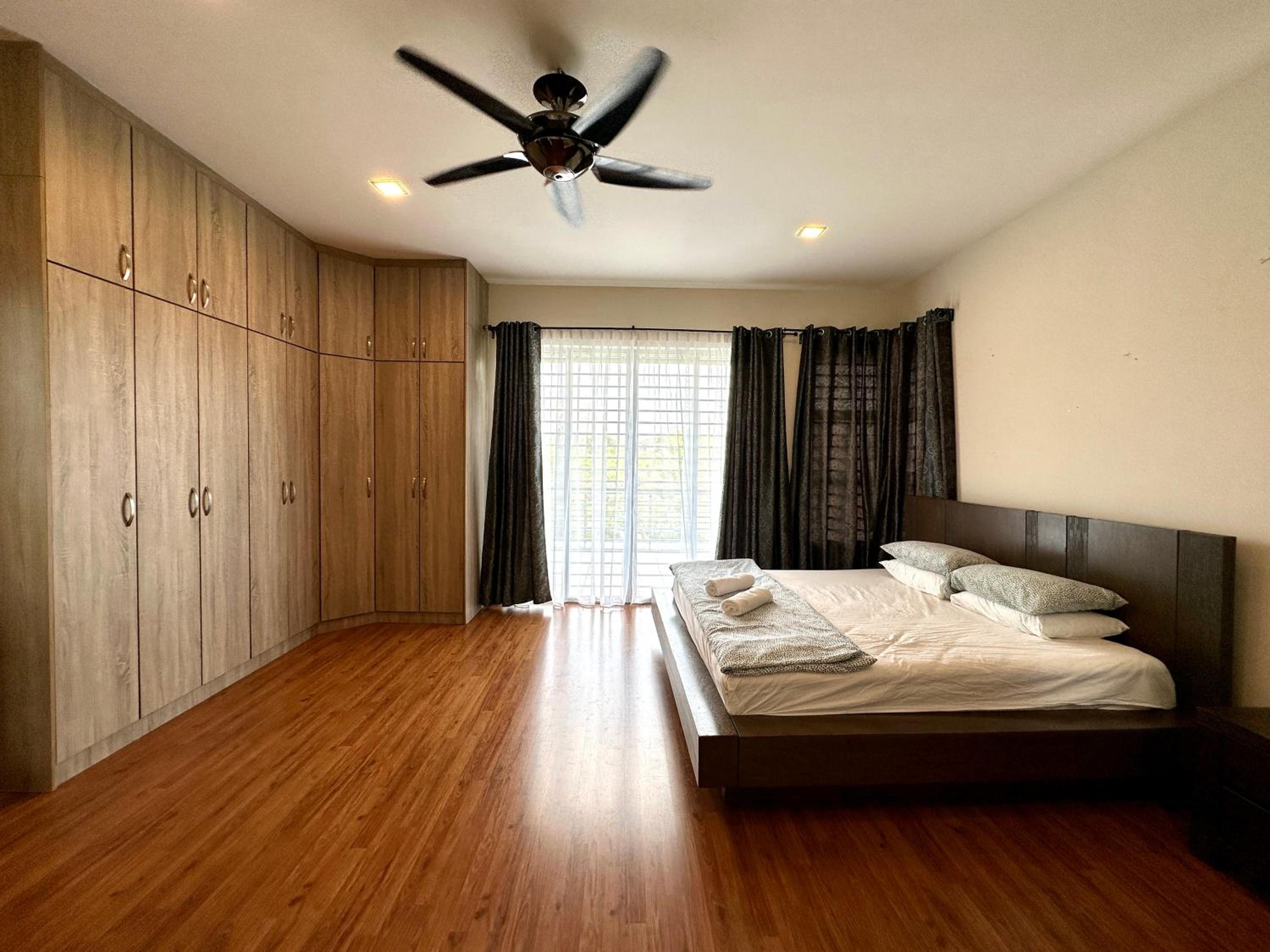 BNB Casa Grande at Rawang - spacious, 15 pax and WiFi, photo 30