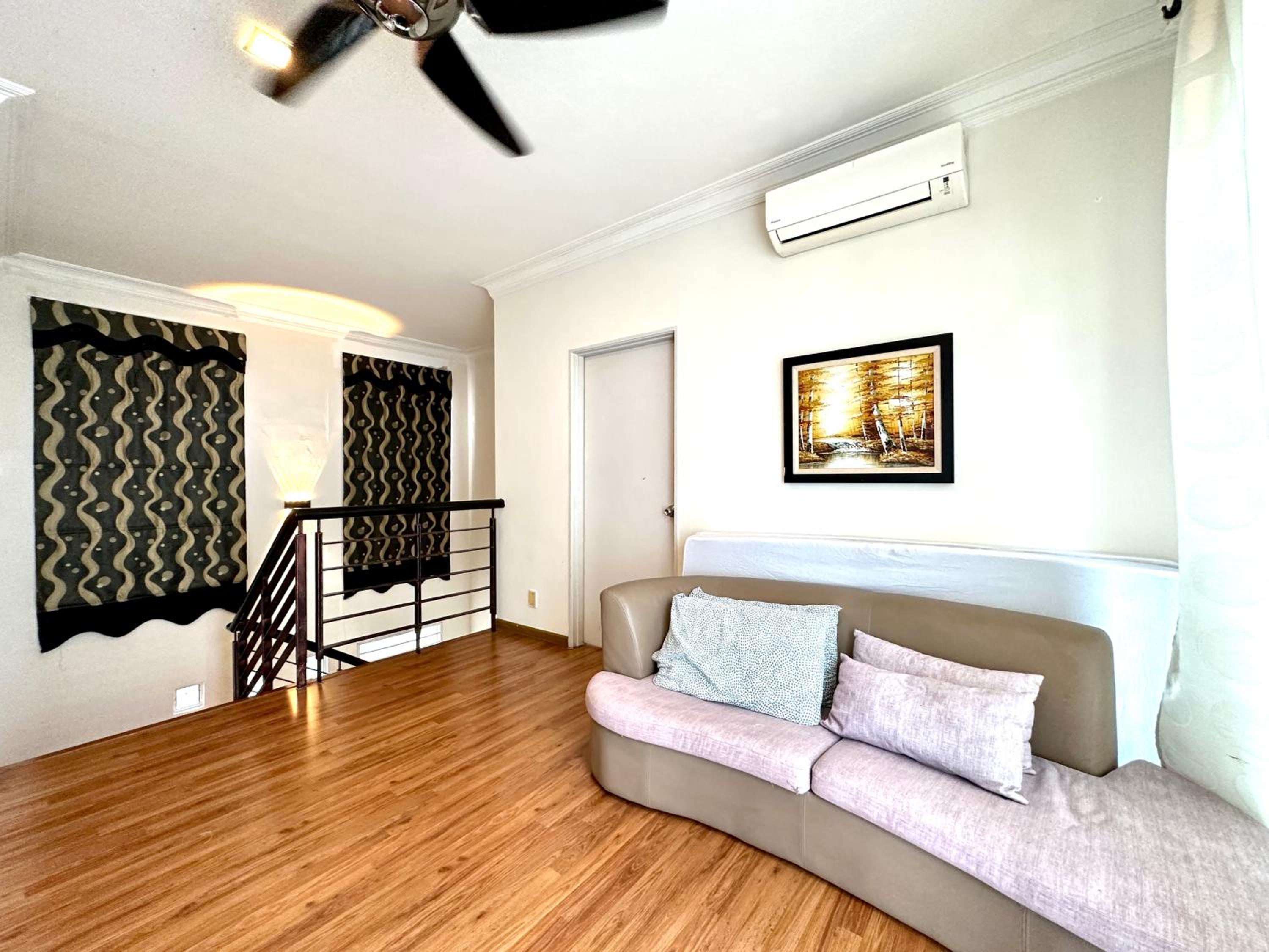 BNB Casa Grande at Rawang - spacious, 15 pax and WiFi, photo 18