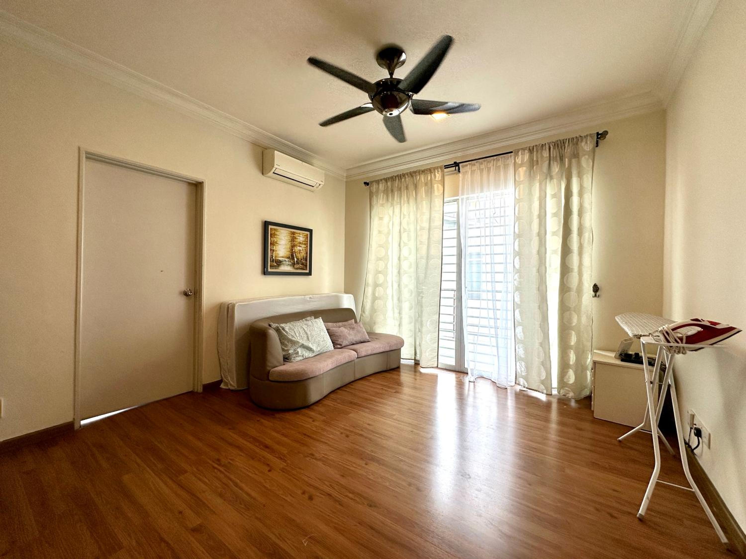 BNB Casa Grande at Rawang - spacious, 15 pax and WiFi, photo 37