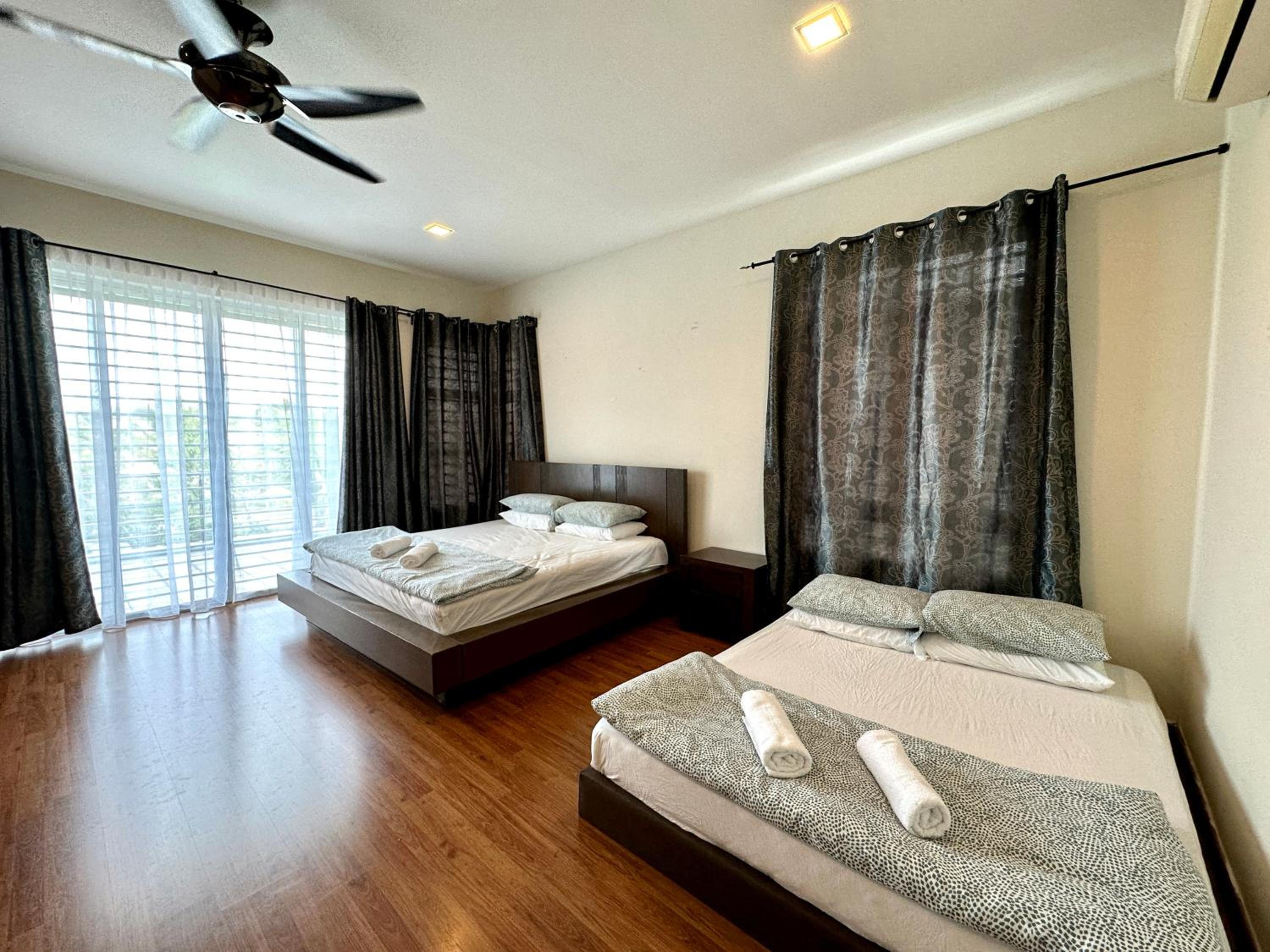 BNB Casa Grande at Rawang - spacious, 15 pax and WiFi, photo 36