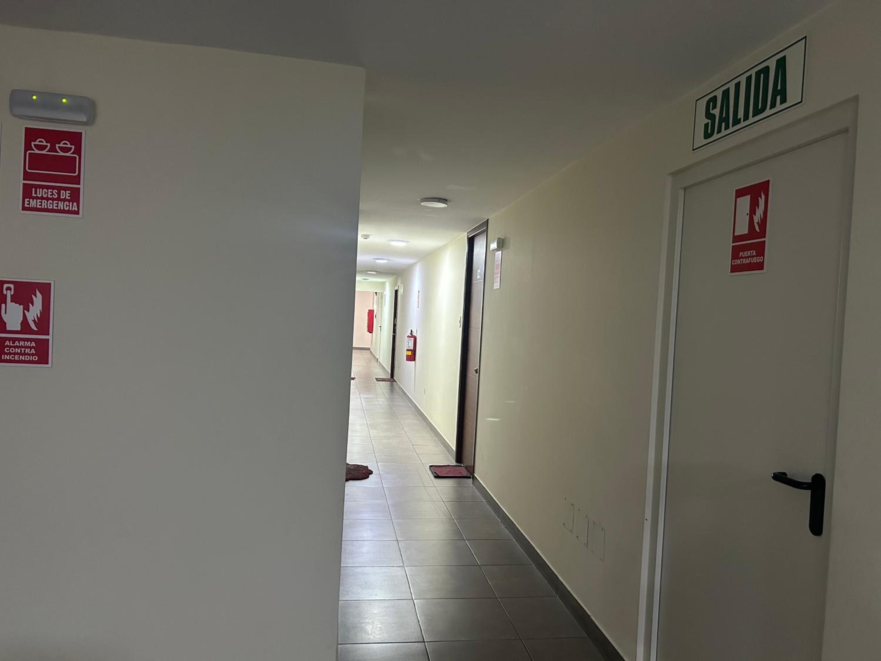 Alojamiento acogedor - cerca a Centro Histórico