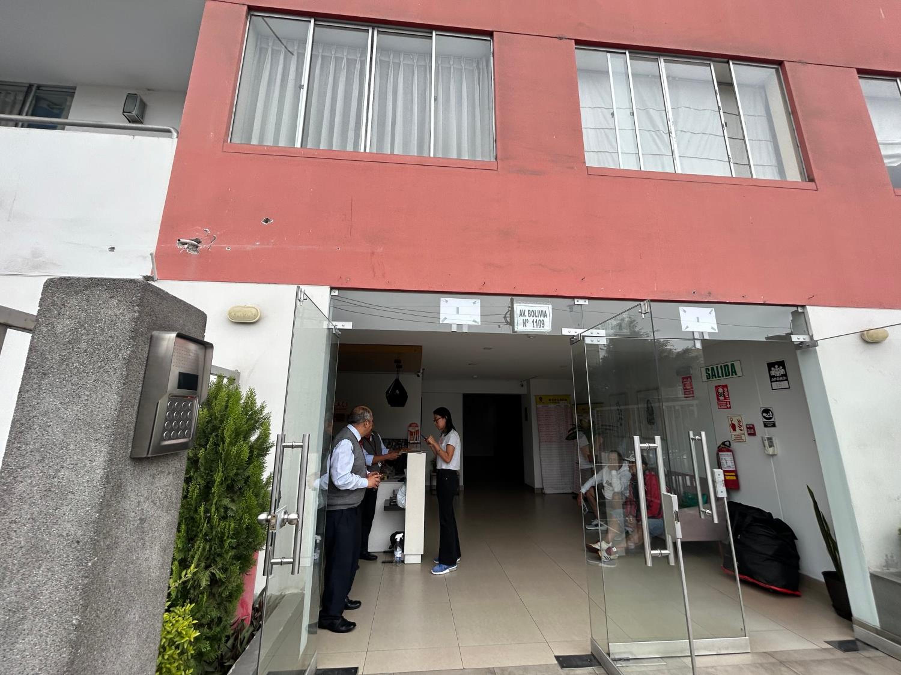 Alojamiento acogedor - cerca a Centro Histórico