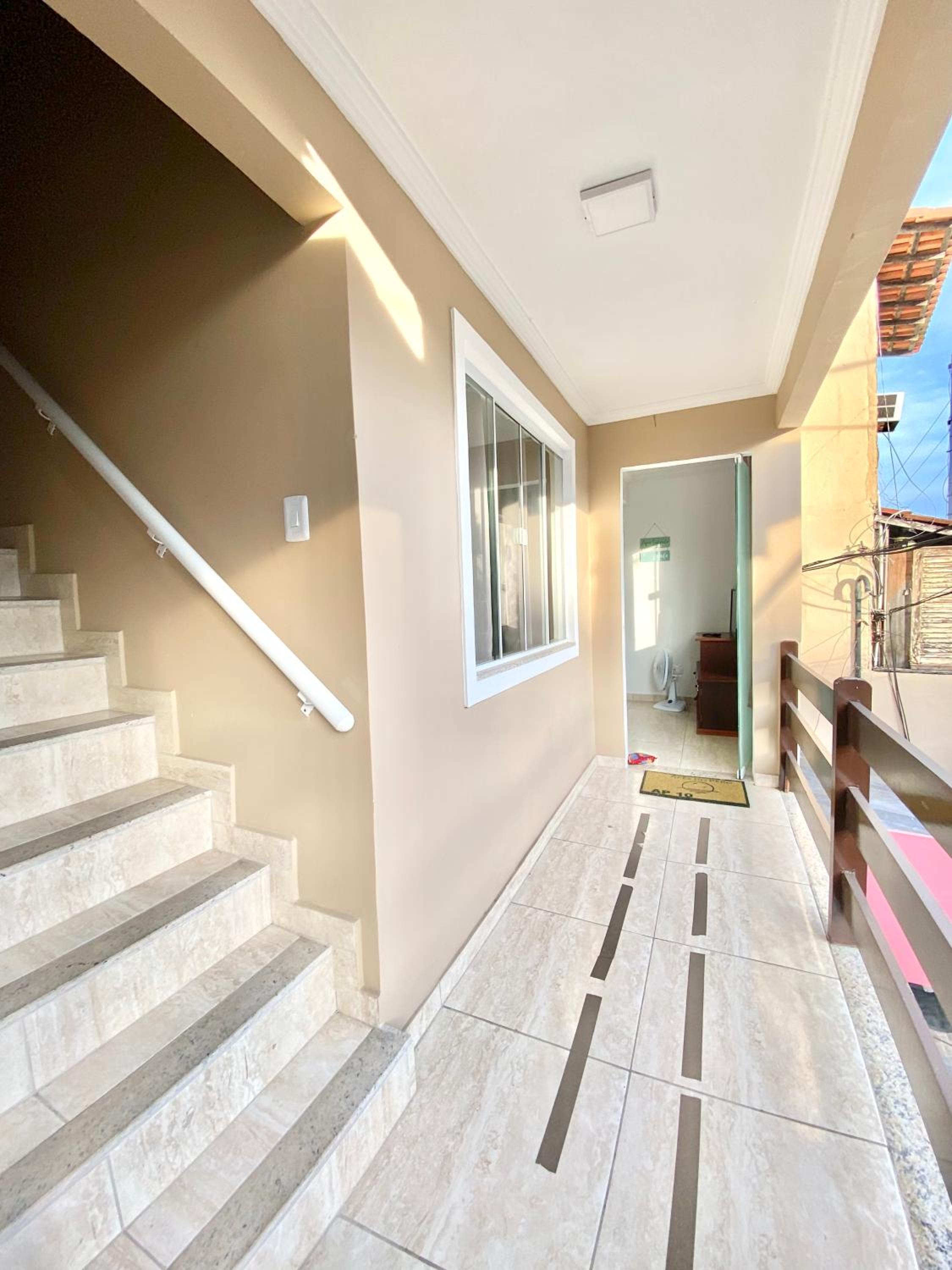 Apartamento Apês do Peró 10 - centro view 2