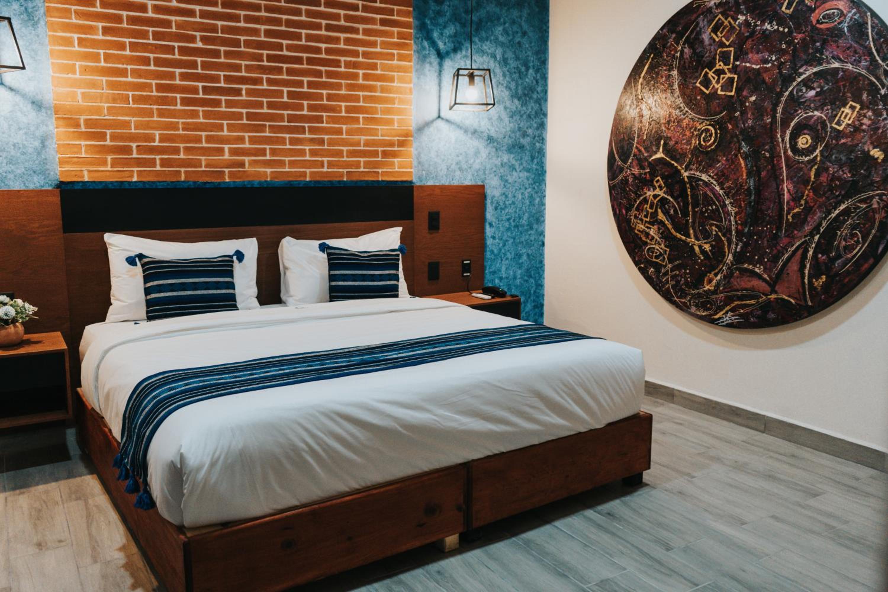 Hotel Casa Puga - Property Image 20