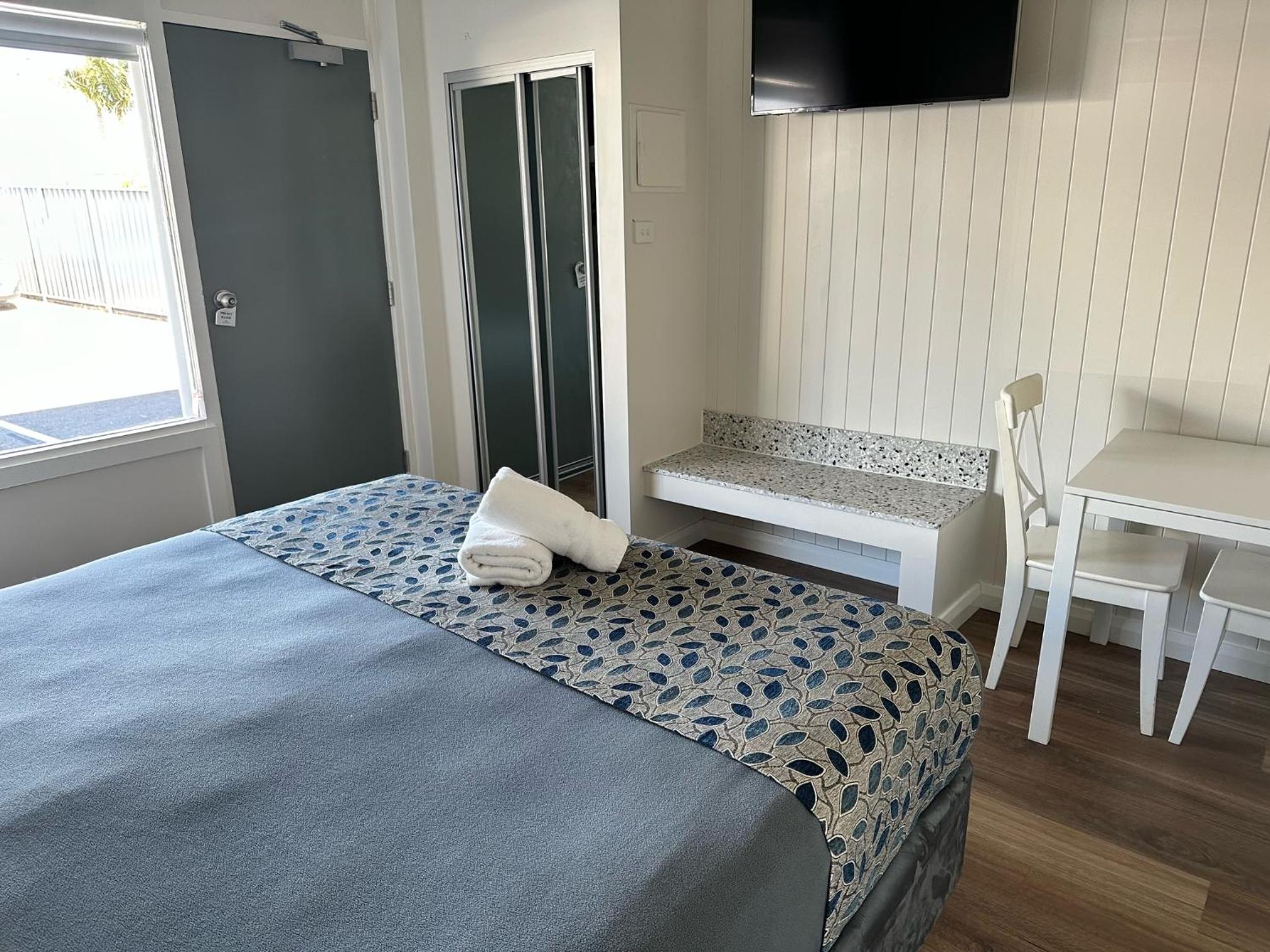 Surf Beach Motel Newcastle