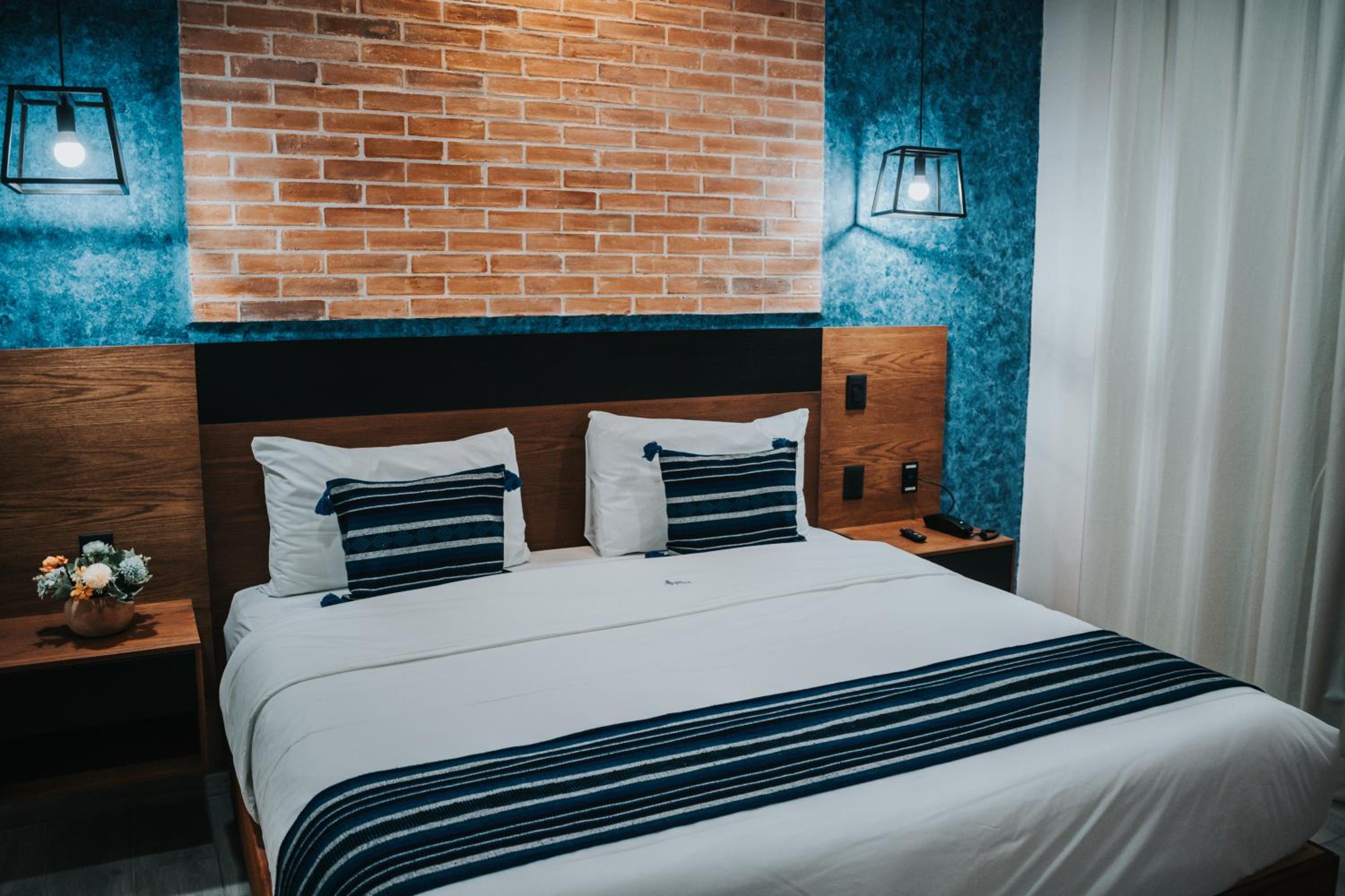 Hotel Casa Puga - Property Image 33