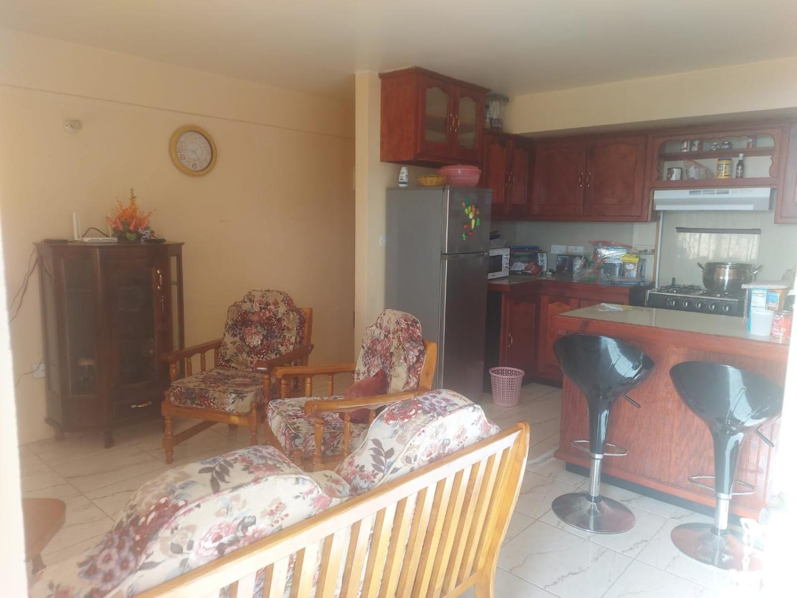 Sea View Guest Accommodation
