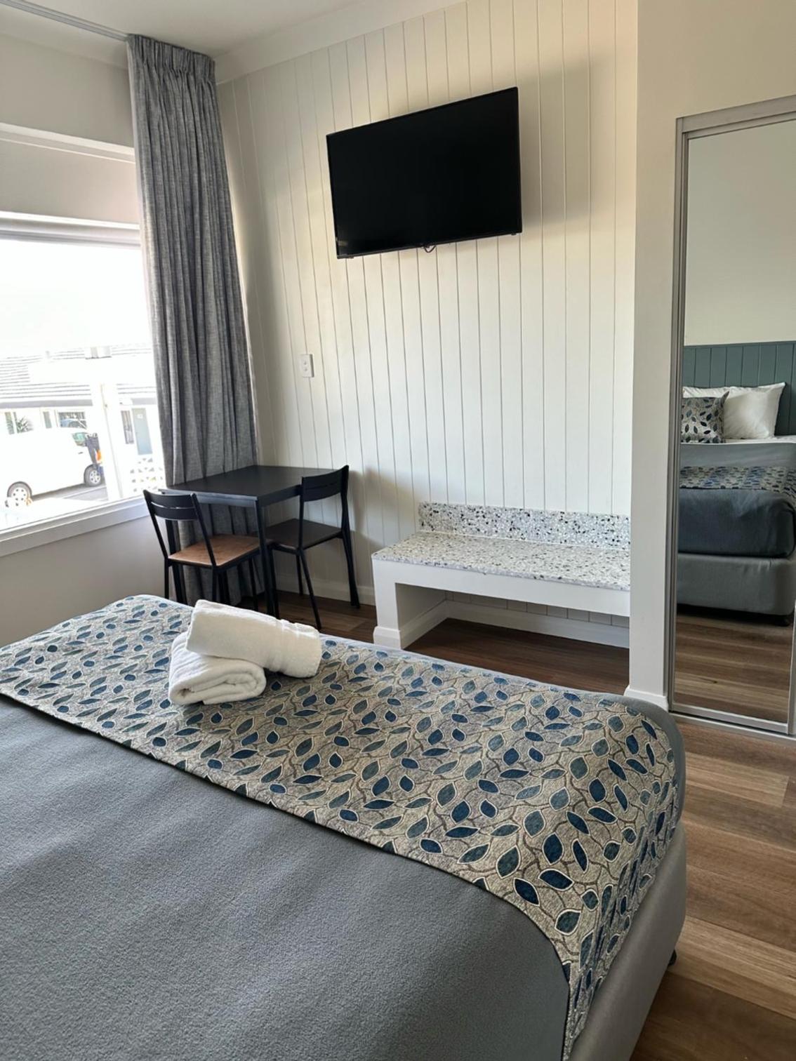 Surf Beach Motel Newcastle