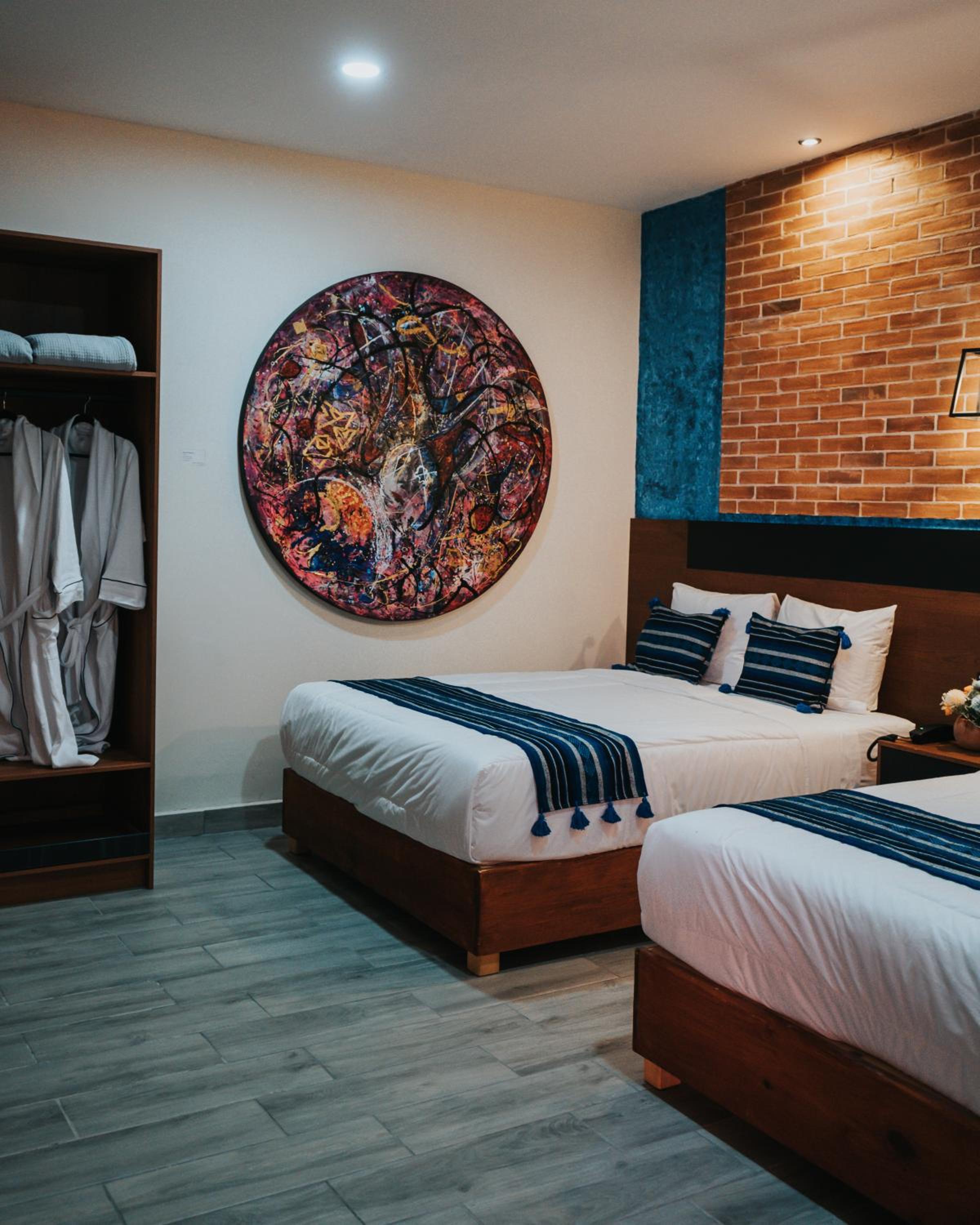 Hotel Casa Puga - Property Image 38