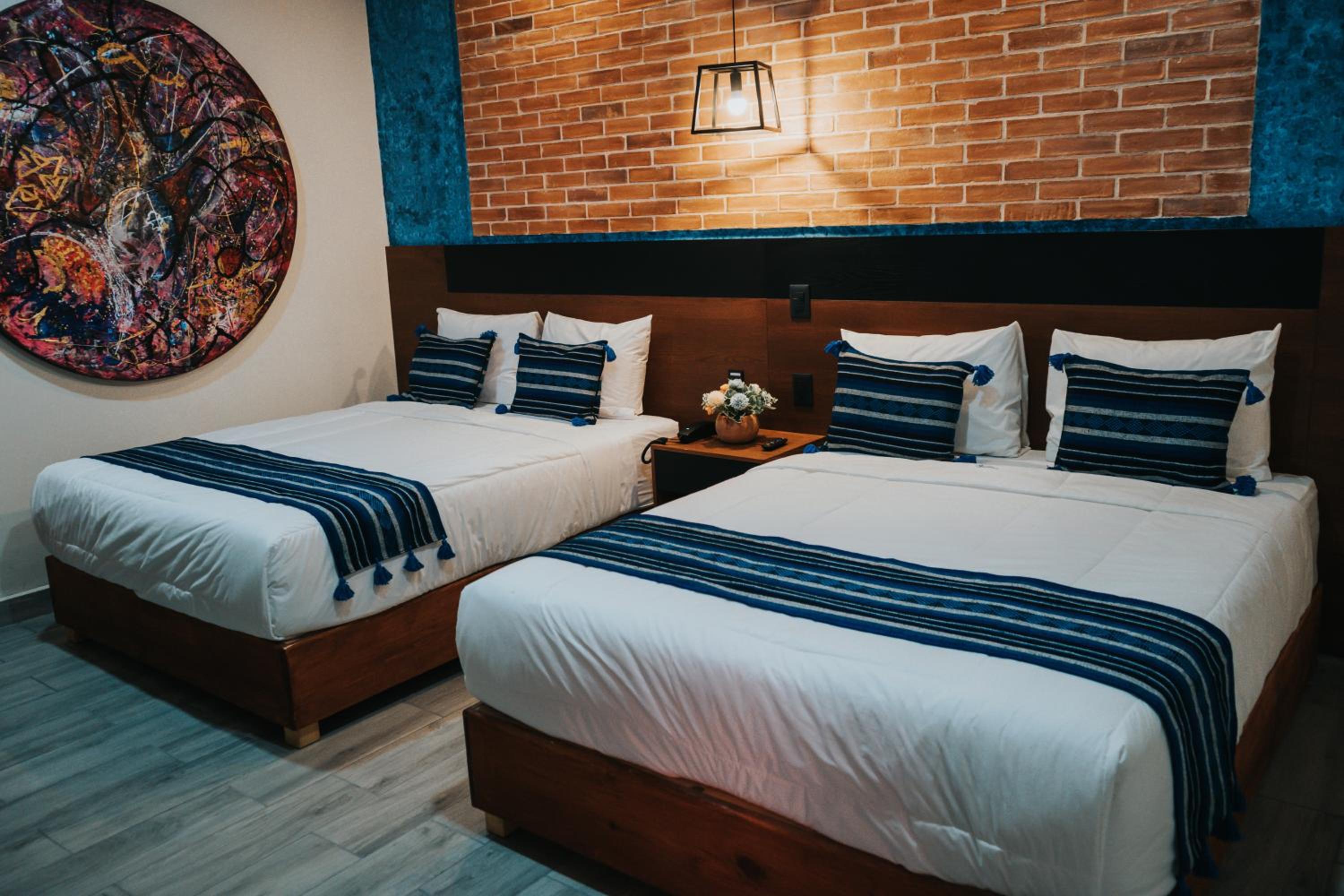 Hotel Casa Puga - Property Image 39