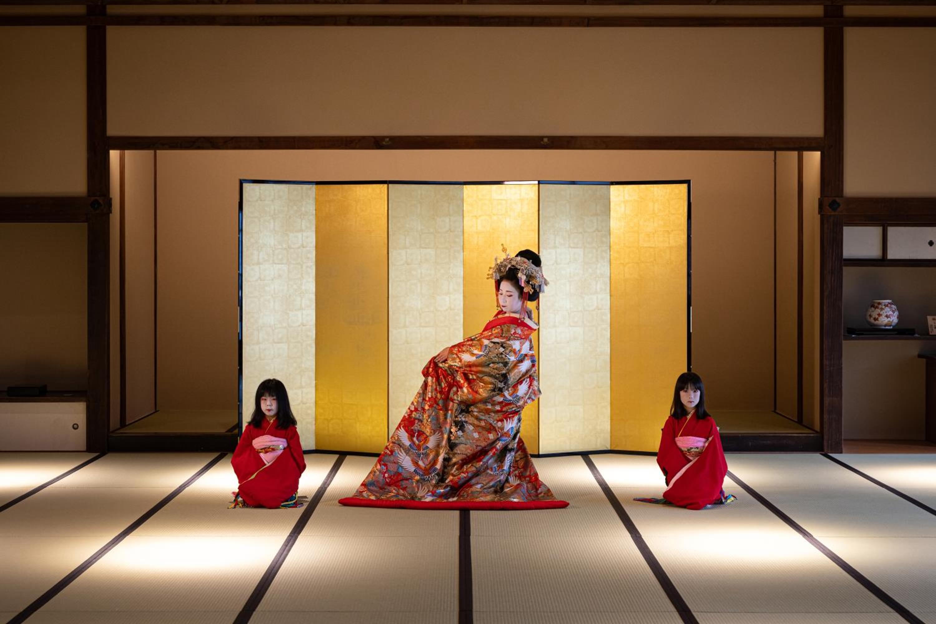 The Gate Hotel Kyoto Takasegawa by Hulic-4