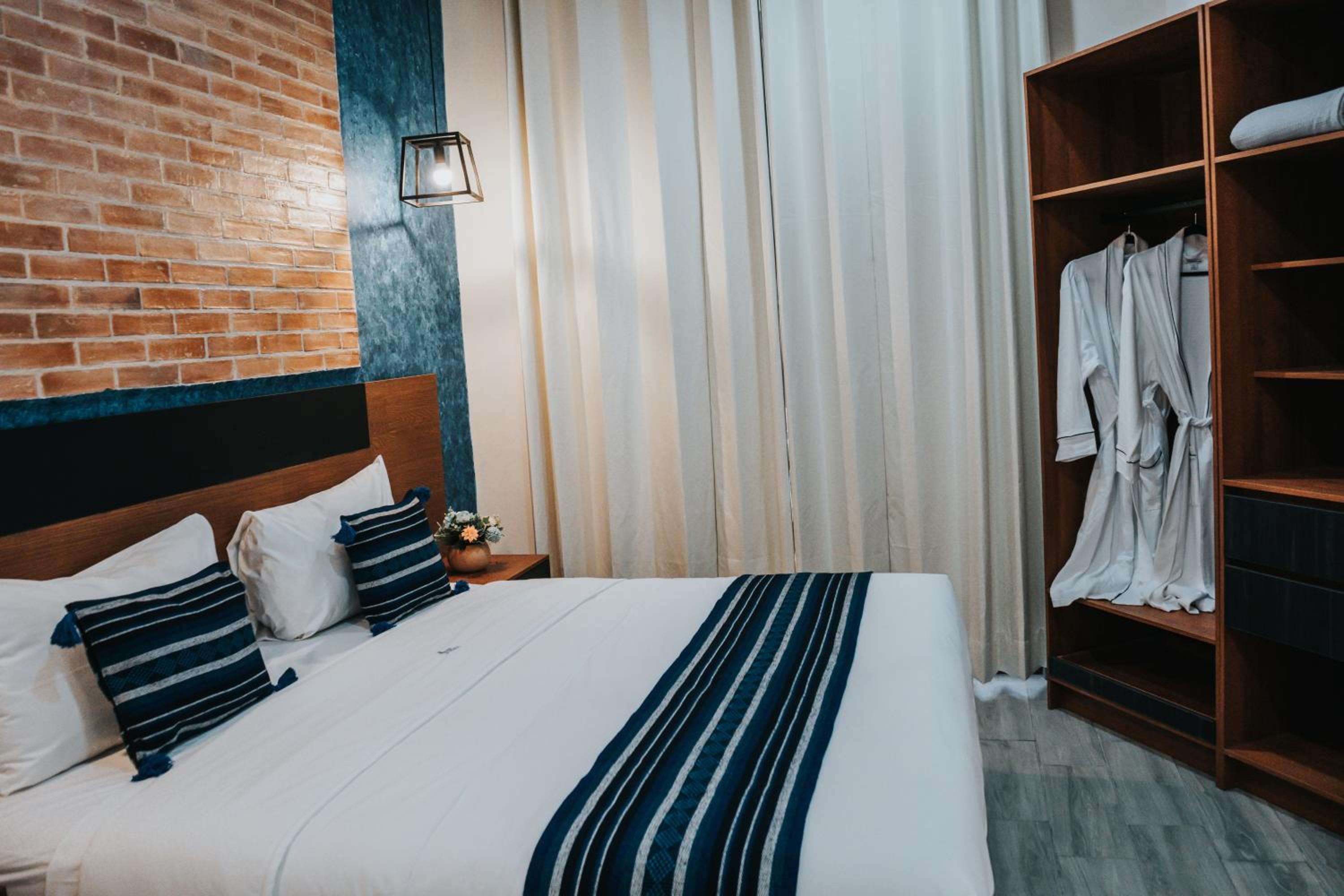 Hotel Casa Puga - Property Image 37