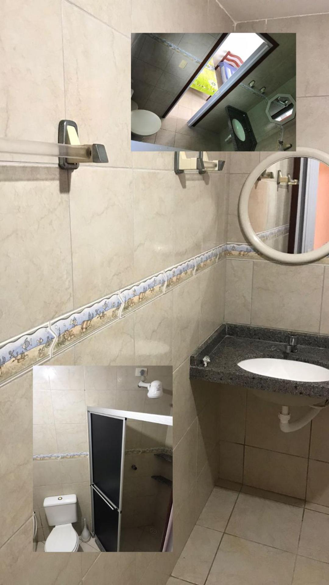 Casa Privativa na Praia dos Carneiros - Cinza