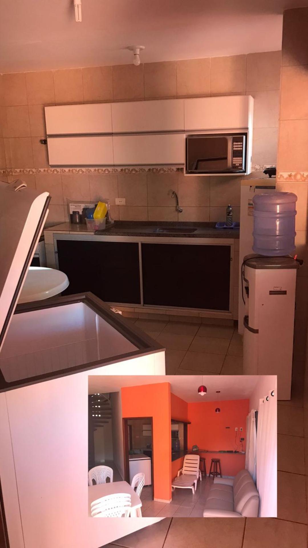 Casa Privativa na Praia dos Carneiros - Cinza