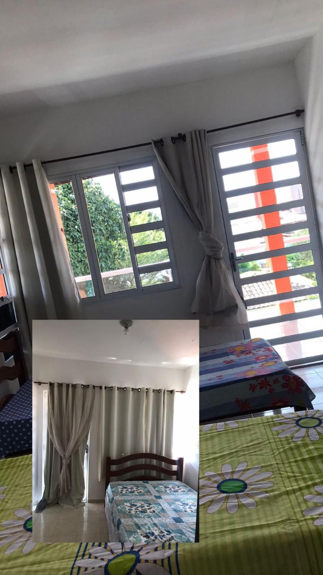 Casa Privativa na Praia dos Carneiros - Cinza