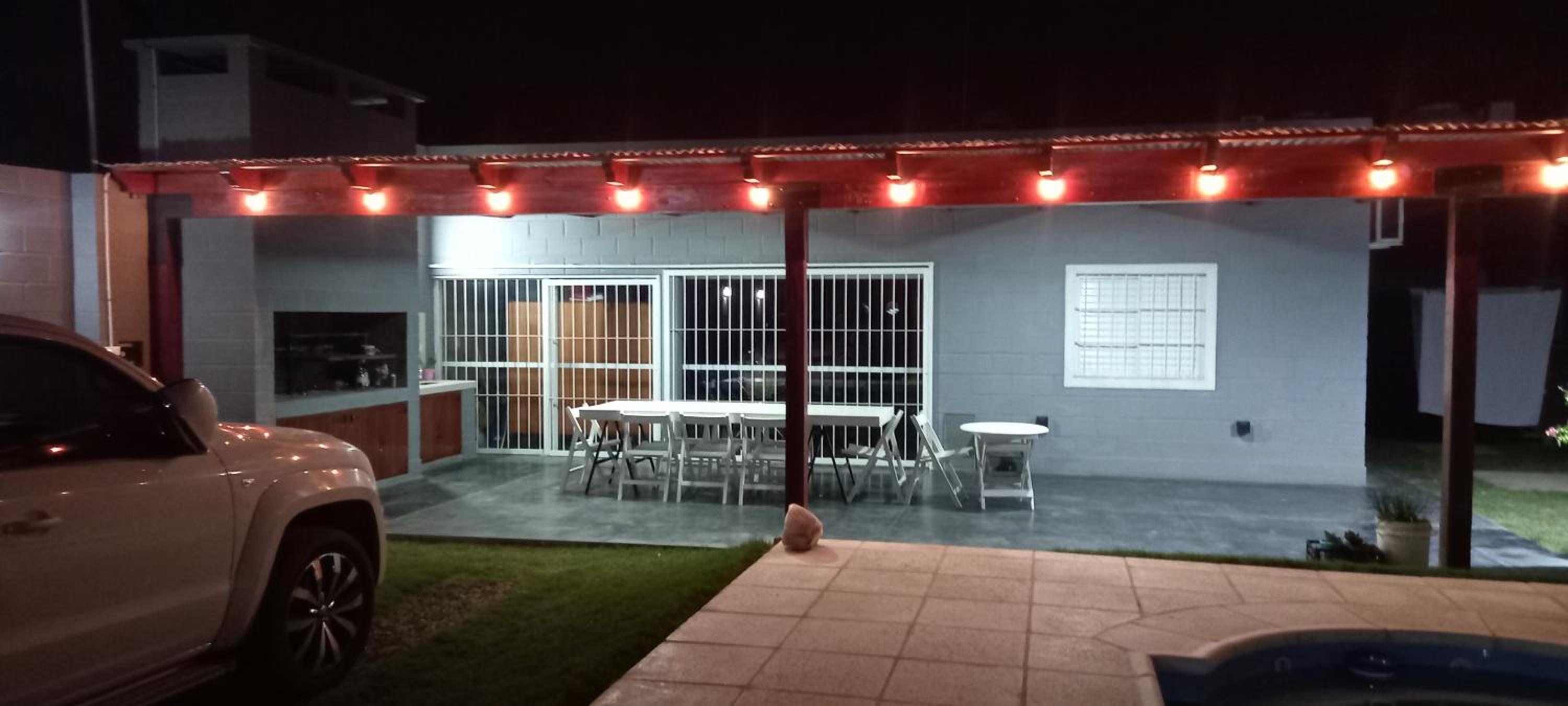 Cabañas Don Tatin